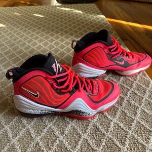Nike Men's Penny V “1/2 cent”